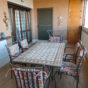  Apartment Casa Di Cesare