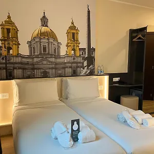 Roma Aeroporto Fiera 1 Hotel