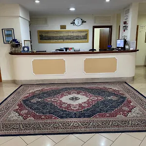 Hotel Park Villamaria, Albano Laziale