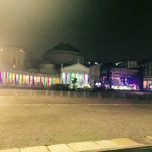In Solitaria Napoli