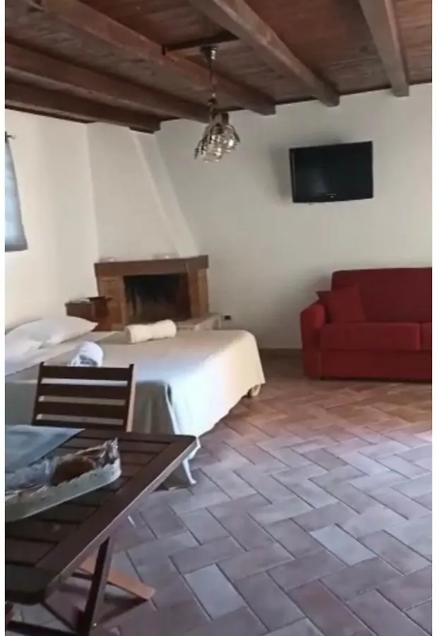 Apartment La Casetta Di Antonietta Fiumicino