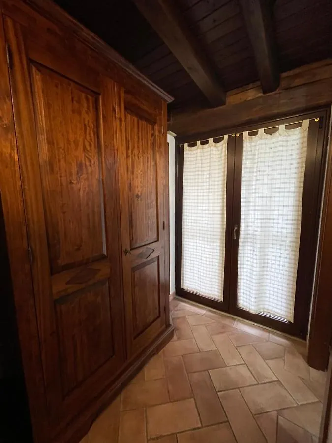 Apartment La Casetta Di Antonietta Fiumicino